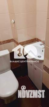 3-к квартира, вторичка, 81м2, 2/25 этаж