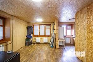 1-к квартира, вторичка, 31м2, 3/5 этаж