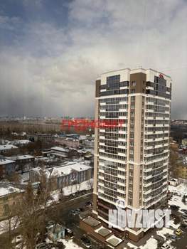 1-к квартира, вторичка, 45м2, 14/19 этаж