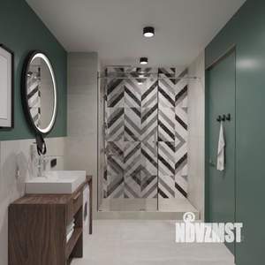 2-к квартира, вторичка, 34м2, 5/22 этаж