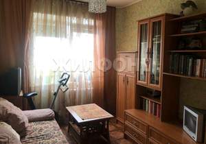 3-к квартира, вторичка, 65м2, 4/9 этаж