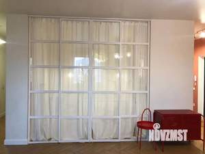 3-к квартира, вторичка, 107м2, 4/25 этаж