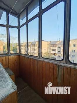 1-к квартира, вторичка, 29м2, 5/5 этаж