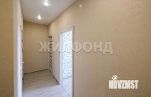 1-к квартира, вторичка, 40м2, 10/22 этаж