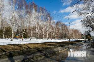 2-к квартира, вторичка, 34м2, 4/9 этаж