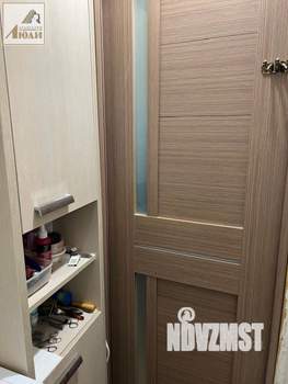 2-к квартира, вторичка, 44м2, 3/5 этаж