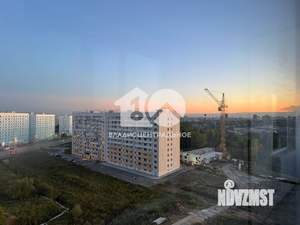 Студия квартира, вторичка, 39м2, 10/10 этаж