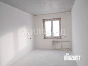 1-к квартира, вторичка, 40м2, 10/10 этаж