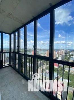 2-к квартира, вторичка, 80м2, 10/25 этаж