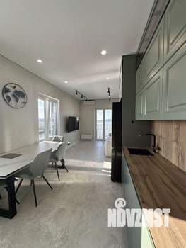 3-к квартира, вторичка, 92м2, 8/8 этаж