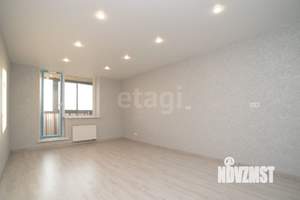 Студия квартира, вторичка, 36м2, 14/27 этаж