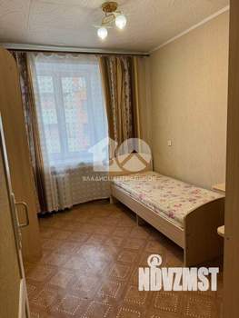 2-к квартира, вторичка, 41м2, 8/9 этаж