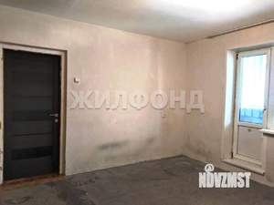 2-к квартира, вторичка, 45м2, 1/10 этаж