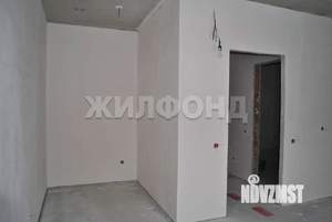 1-к квартира, вторичка, 28м2, 4/12 этаж