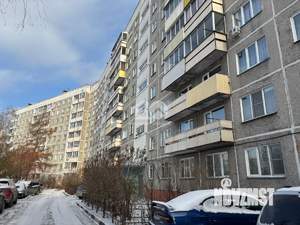 2-к квартира, вторичка, 44м2, 8/9 этаж