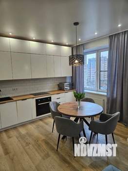 3-к квартира, вторичка, 78м2, 5/24 этаж
