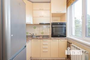 2-к квартира, вторичка, 44м2, 5/5 этаж