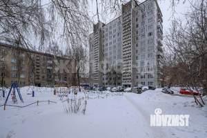 2-к квартира, вторичка, 47м2, 7/12 этаж