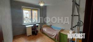 3-к квартира, вторичка, 74м2, 5/9 этаж