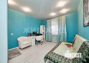 2-к квартира, вторичка, 54м2, 10/10 этаж