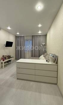 Студия квартира, вторичка, 31м2, 18/25 этаж