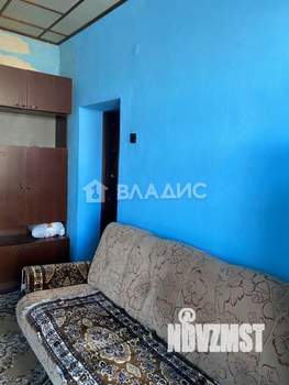 3-к квартира, вторичка, 64м2, 5/6 этаж