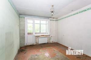 1-к квартира, вторичка, 29м2, 2/5 этаж