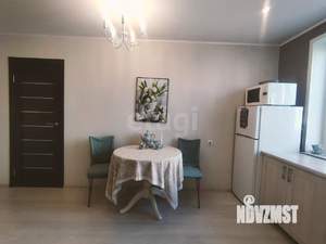 2-к квартира, вторичка, 43м2, 9/9 этаж