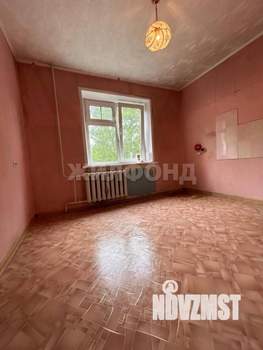 1-к квартира, вторичка, 37м2, 3/9 этаж