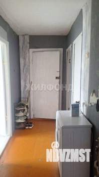 3-к квартира, вторичка, 57м2, 5/5 этаж