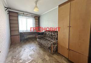 2-к квартира, вторичка, 44м2, 3/5 этаж