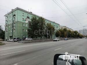 3-к квартира, вторичка, 84м2, 2/5 этаж