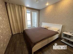 2-к квартира, вторичка, 42м2, 4/17 этаж