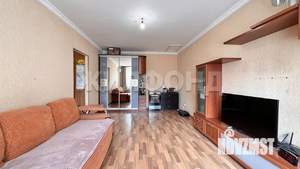 1-к квартира, вторичка, 41м2, 4/10 этаж