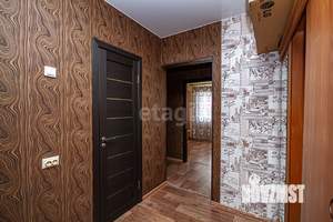 2-к квартира, вторичка, 54м2, 8/18 этаж