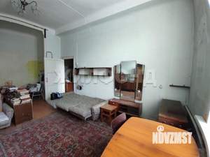 1-к квартира, вторичка, 50м2, 2/3 этаж