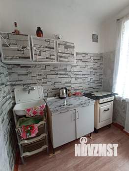 2-к квартира, вторичка, 41м2, 5/5 этаж