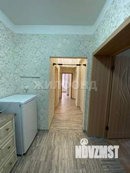 2-к квартира, вторичка, 59м2, 1/2 этаж