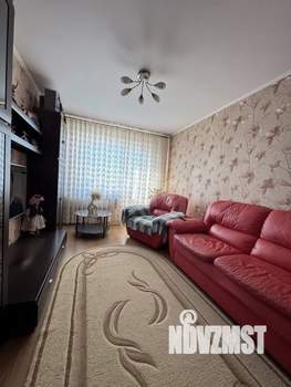 3-к квартира, вторичка, 60м2, 9/9 этаж