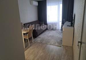 2-к квартира, вторичка, 41м2, 11/25 этаж