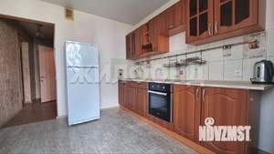 2-к квартира, вторичка, 63м2, 4/5 этаж