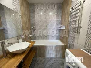 3-к квартира, вторичка, 49м2, 9/12 этаж