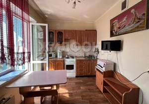 1-к квартира, вторичка, 33м2, 2/10 этаж