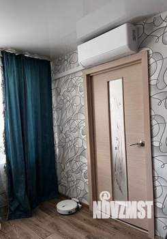 2-к квартира, вторичка, 44м2, 2/5 этаж