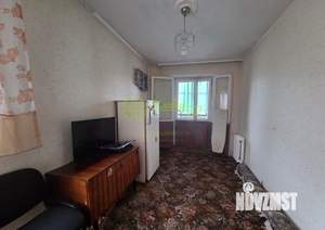 4-к квартира, вторичка, 69м2, 8/9 этаж
