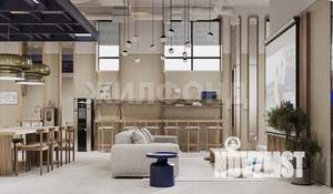 2-к квартира, вторичка, 34м2, 3/25 этаж