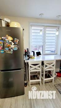 1-к квартира, вторичка, 29м2, 2/5 этаж