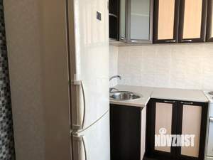 1-к квартира, вторичка, 36м2, 9/17 этаж