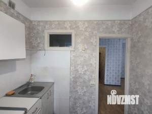 1-к квартира, вторичка, 30м2, 4/5 этаж
