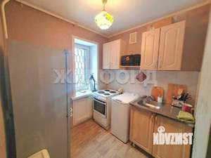 1-к квартира, вторичка, 19м2, 1/9 этаж